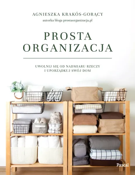 Prosta organizacja zdjęcie 1