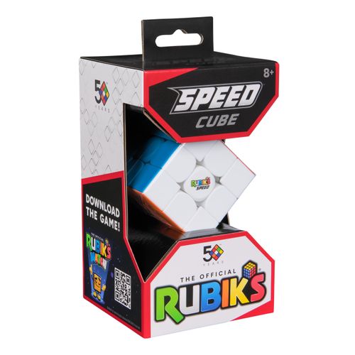 Rubik's: Kostka SPEED 3x3 na Arena.pl
