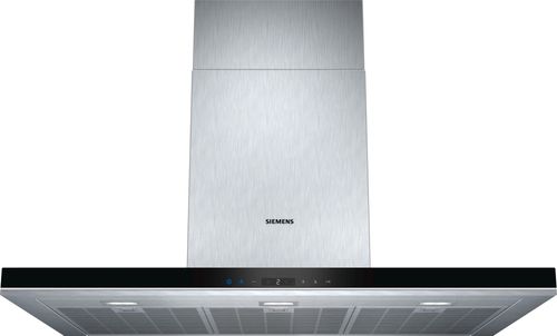 Okap Siemens LC98BA572 na Arena.pl