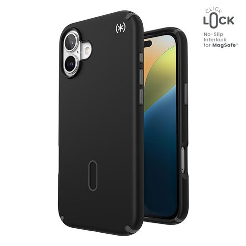Speck Presidio2 Pro ClickLock & MagSafe - Etui iPhone 16 Plus na Arena.pl