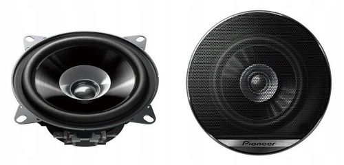 PIONEER TS-G1010F głośniki samochodowe, rozmiar 10 cm, moc 190W na Arena.pl
