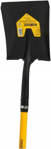 Łopata Szufla Piaskowa 100cm Do Piasku Piaskówka Z Uchwytem Solidna na Arena.pl