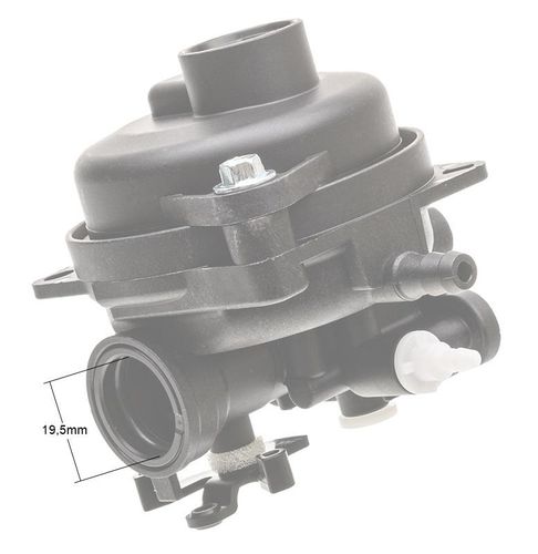 Gaźnik B&S Series 450E 520016 na Arena.pl