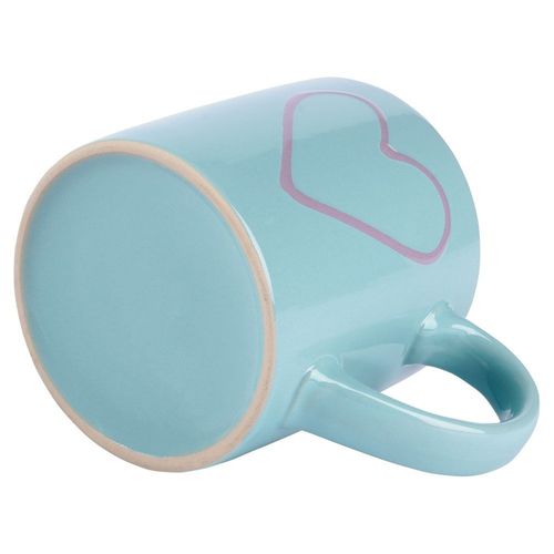 Kubki ceramiczne 600 ml 4 szt. na Arena.pl