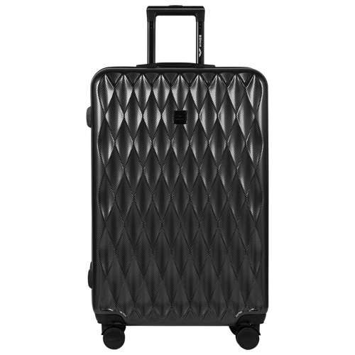 Walizka duża Wings PC Golden Eagle 28" DARK GREY na Arena.pl