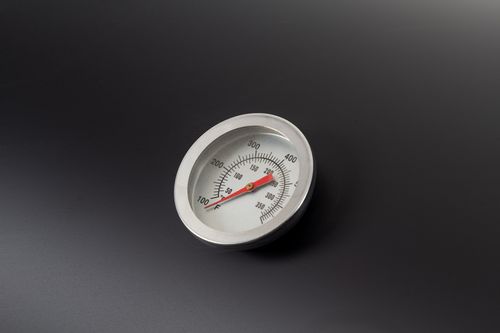 GRILL WĘGLOWY BARI Ogrodowy BECZKA półki POPIELNIK na Arena.pl