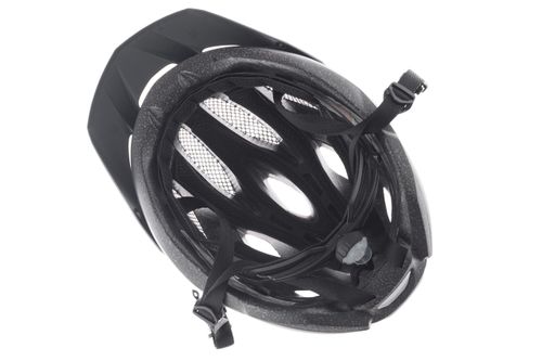Kask MET CROSSOVER Unisize czarny mat 2018 na Arena.pl