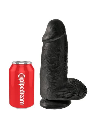 king cock chubby black na Arena.pl