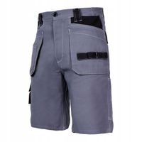 Spodenki krótkie sza-cza 100% bawełna, 245g/m2,"xl",ce,lahti Lahti Pro