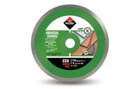 TARCZA DIAMENTOWA DO PŁYTEK ŚCIENNYCH, 115 SUPERPRO CSV - RI 30882
