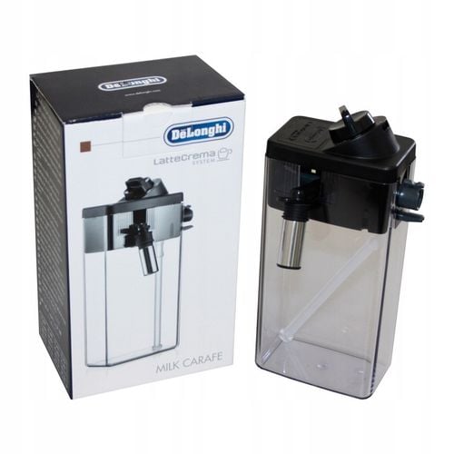 Pojemnik na mleko ekspresu DeLonghi Dinamica na Arena.pl