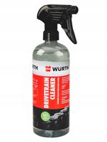 WURTH ZMYWACZ DO ŁAŃCUCHA ROWERU 750ML 5985900042