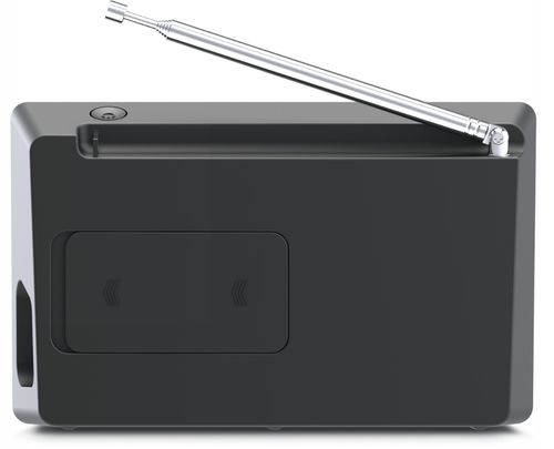 Radio TECHNISAT DIGITRADIO 2 DAB+ FM Mono na Arena.pl