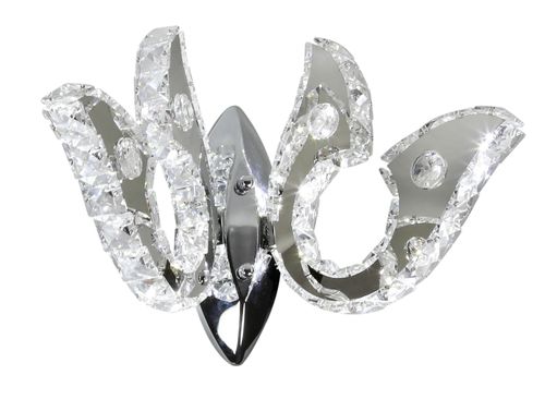 VENEZIA Kinkiet 2 LED 10W na Arena.pl