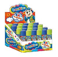 KLEJ W SZTYFCIE 9G BAMBINO (24) 1635