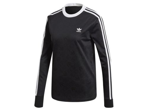 Bluza damska ADIDAS 3 STR LS TEE 40 na Arena.pl