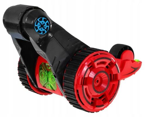 Auto R/C STUNT 5 IN 1 dwustronne na Arena.pl
