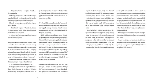 Zagadka złodzieja świąt na Arena.pl