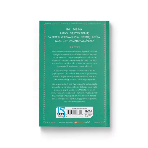 Zniknięcie na Arena.pl