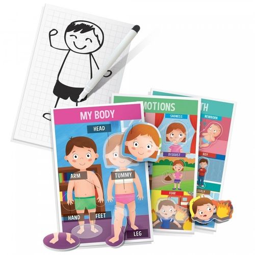 Gra HEADU Jaki jesteś na Arena.pl