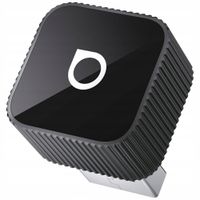 Adapter samochodowy Ottocast CP88-T2 Mini Cube CarPlay Bluetooth czarny