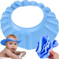 Rondo Kąpielowe Dla Dzieci - Niebieskie 23450