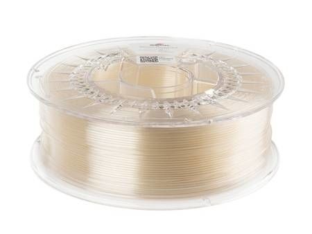 Filament Spectrum PLA Translucent 1kg na Arena.pl