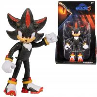 FIGURKA SONIC 3 THE HEDGEHOG SHADOW 7 CM JAKKS PACIFIC