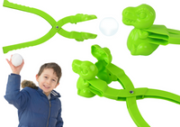 ND24_17906 Snieżkomat Do Sniegu Maszynka Do Robi