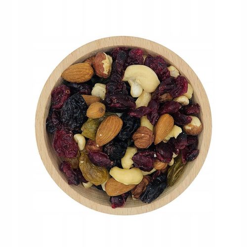 Mieszanka studencka Nutrilla 1000 g PREMIUM na Arena.pl