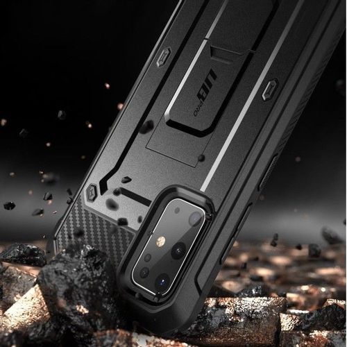 SUPCASE UNICORN BEETLE PRO GALAXY S20+ PLUS BLACK na Arena.pl