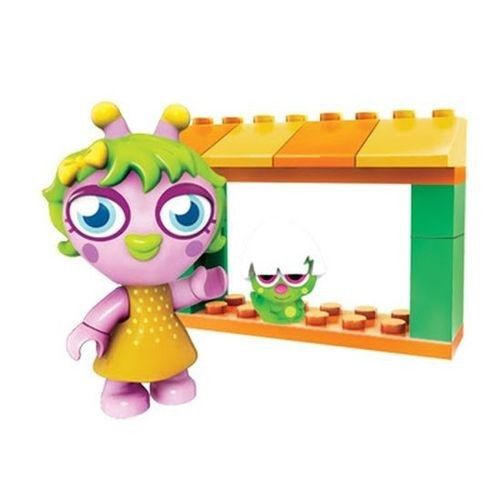 Mega Bloks Moshi mini zestaw 80636 na Arena.pl