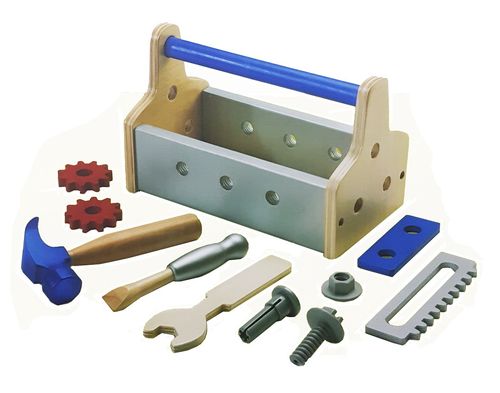 skrzynka warsztat z narzędziami treehaus kz0484 na Arena.pl