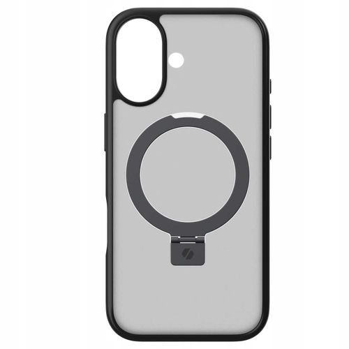 Spacecase Ring Pro Iphone 17 Black na Arena.pl