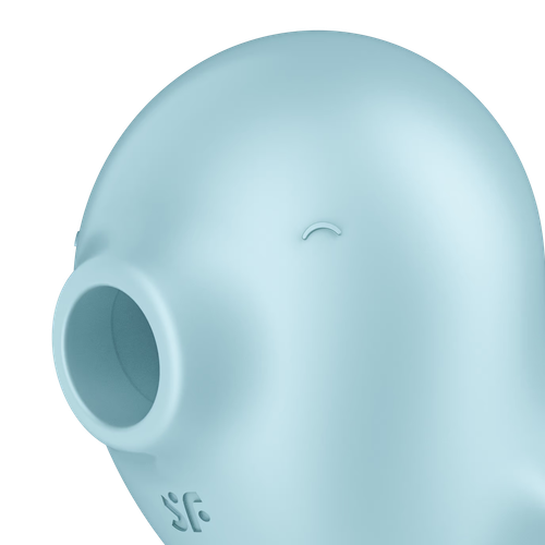 stymulator łechtaczki sassy seal satisfyer na Arena.pl