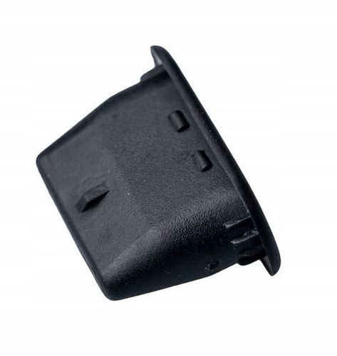 Gniazdo bolca drzwi bocznych suwanych Prowadnica Guma Fiat Doblo 2000-2023 na Arena.pl