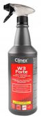 CLINEX W3 FORTE ŚRODEK DO CZYSZCZENIA ŁAZIENEK 1L