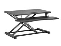 Equip Monitor Mount / Stand Black