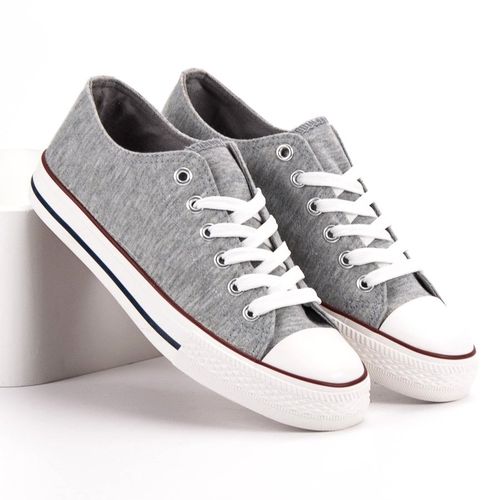 Niskie Trampki r.39 na Arena.pl