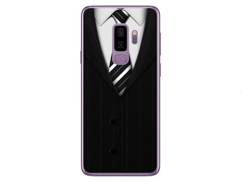 SAMSUNG GALAXY S9 PLUS | Etui smartfon CASE na Arena.pl