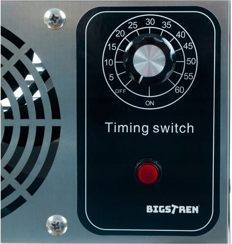 GENERATOR OZONU BIGSTREN 21208 na Arena.pl