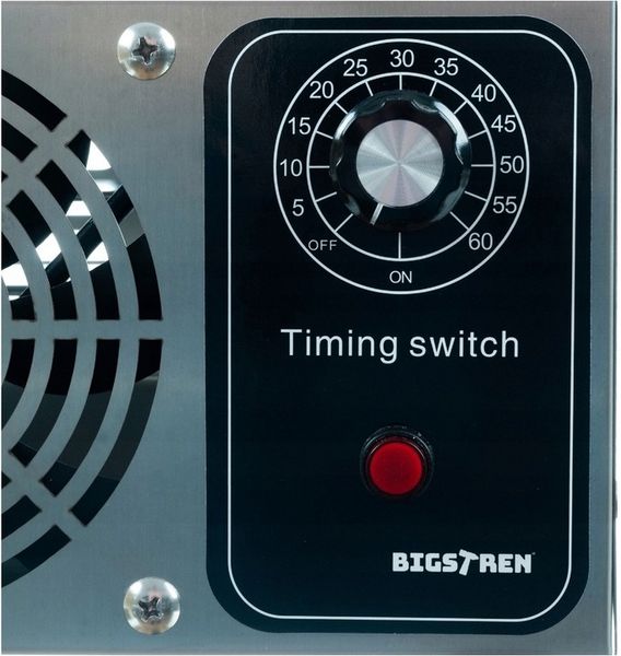 GENERATOR OZONU BIGSTREN 21208 zdjęcie 11