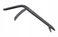 2 x SZCZYPCE MIKADO ALIEN CARBON 24cm