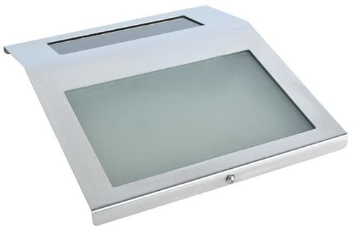 Solarny numer domu S6783 na Arena.pl