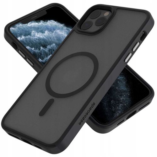 Spacecase Hybrid Mag Iphone 11 Pro Black na Arena.pl