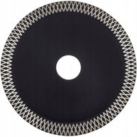 2X SILVER TARCZA DIAMENTOWA DO CIĘCIA I SZLIFOWANIA 125x1,8mm
