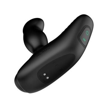 masażer prostaty revo stealth app enabled black nexus na Arena.pl