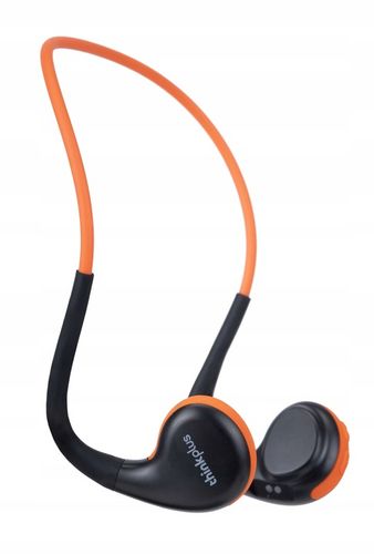 Słuchawki bezprzewodowe z przewodnictwem kostnym Lenovo X7 na Arena.pl