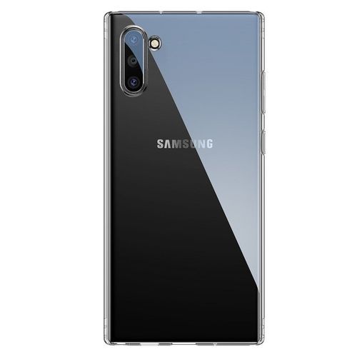 Przezroczyste Etui Baseus Simple Case Do Samsung Galaxy Note 10 na Arena.pl