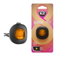 K2 Poco Vinci — membranowy odświeżacz do kratki Sweet Candy (30 dni)